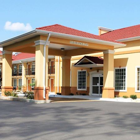 Quality Inn&Suites Greenville I-65 Extérieur photo