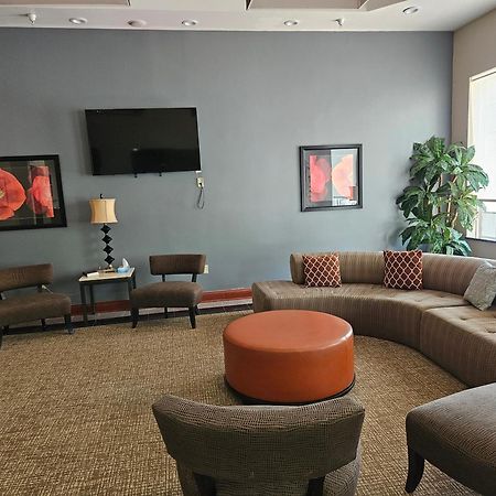 Quality Inn&Suites Greenville I-65 Extérieur photo