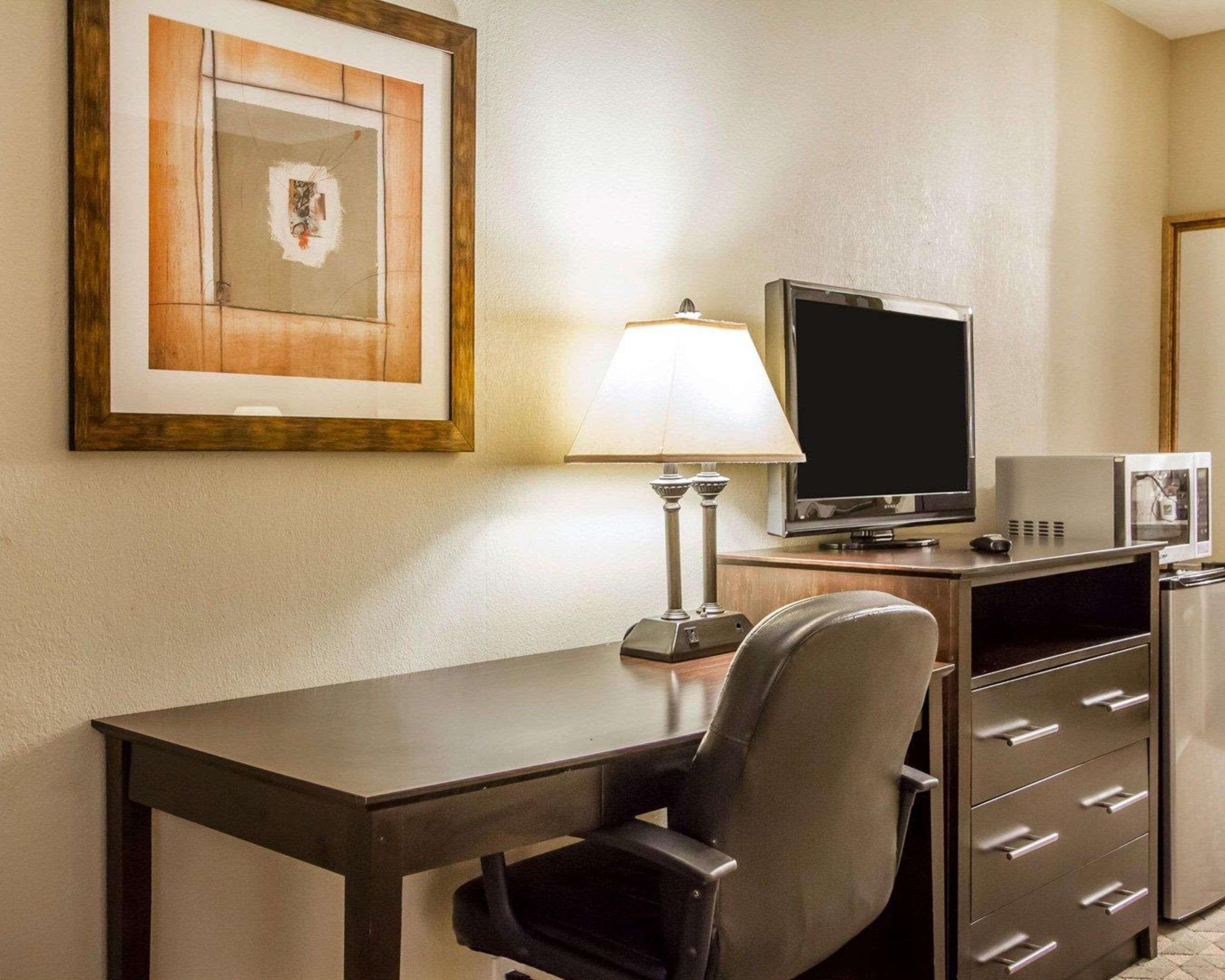 Quality Inn&Suites Greenville I-65 Extérieur photo