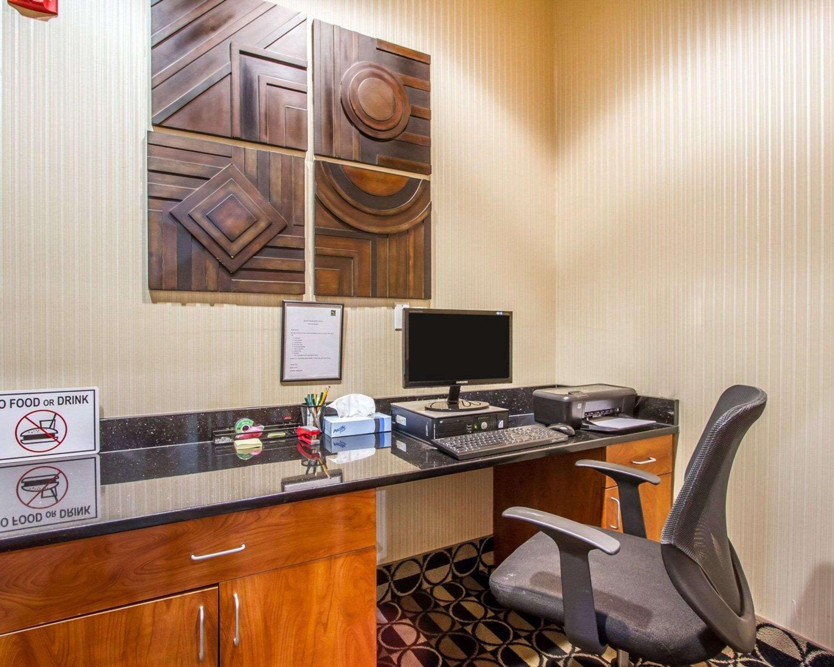 Quality Inn&Suites Greenville I-65 Extérieur photo