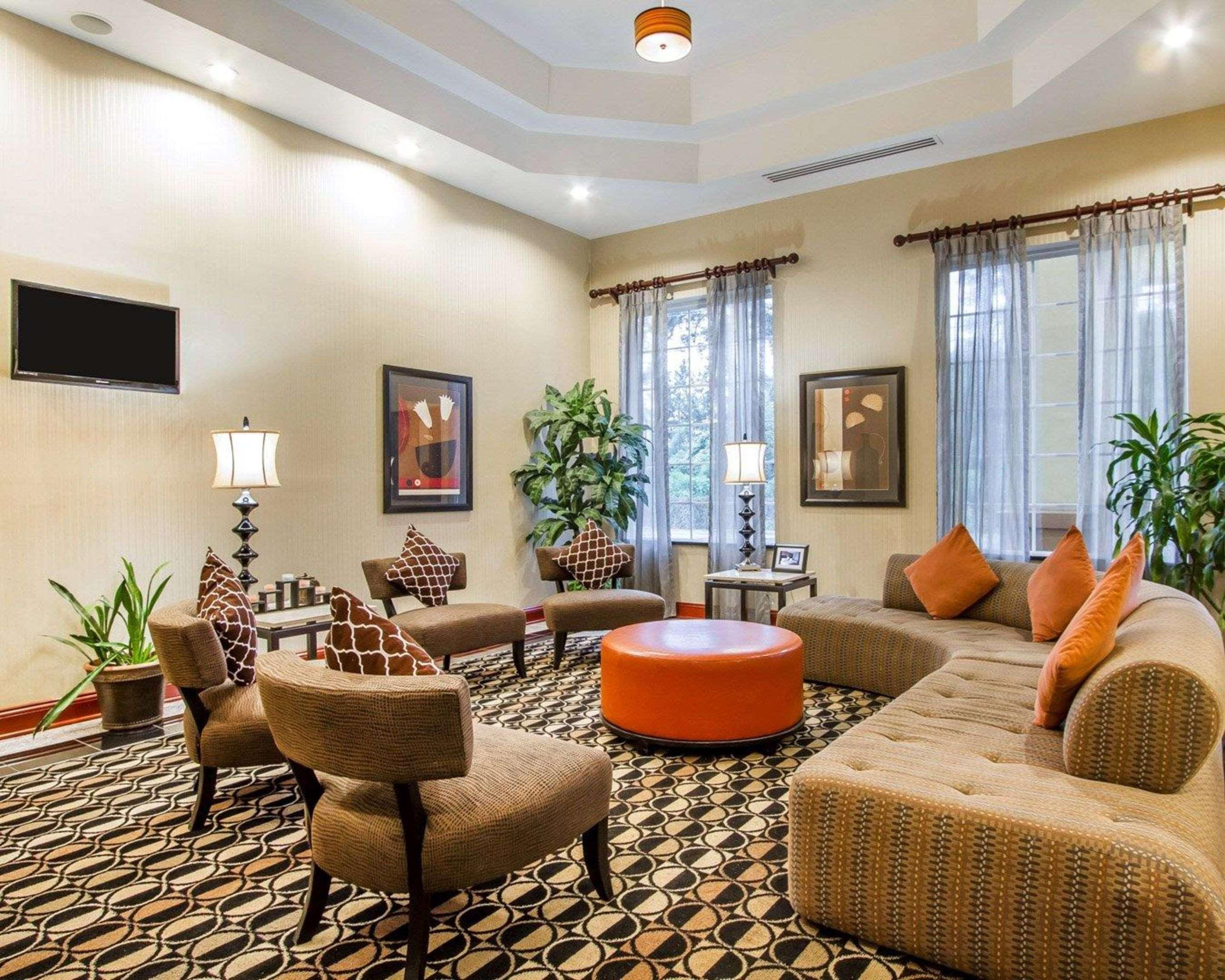 Quality Inn&Suites Greenville I-65 Extérieur photo