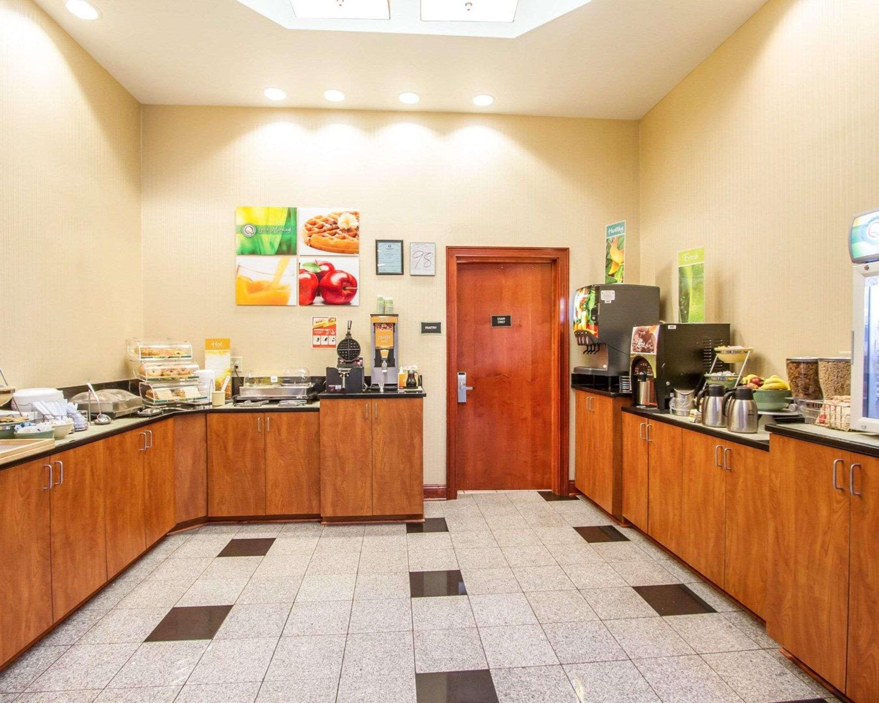 Quality Inn&Suites Greenville I-65 Extérieur photo