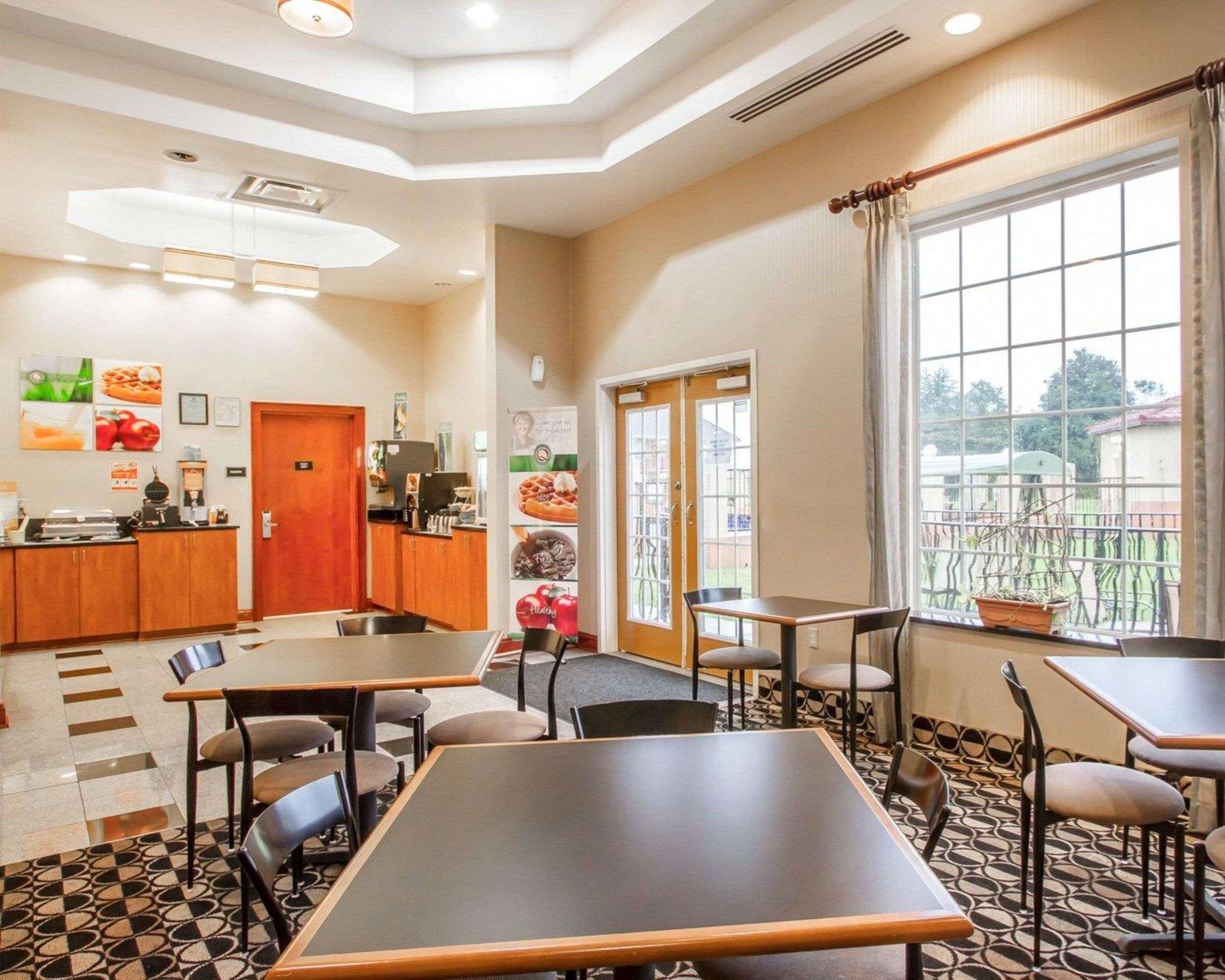 Quality Inn&Suites Greenville I-65 Extérieur photo