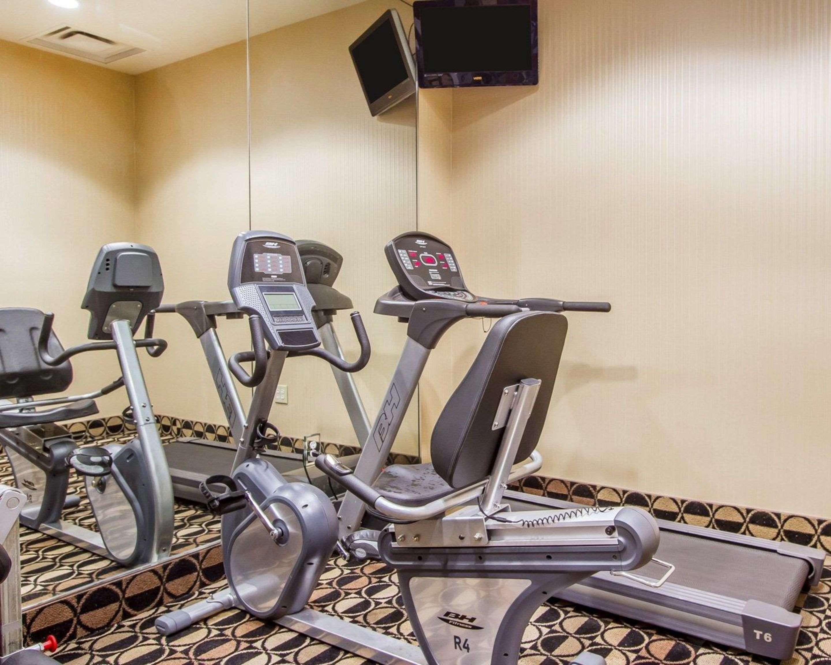 Quality Inn&Suites Greenville I-65 Extérieur photo