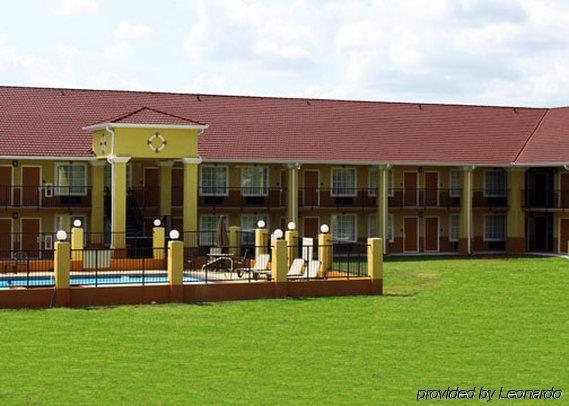 Quality Inn&Suites Greenville I-65 Extérieur photo