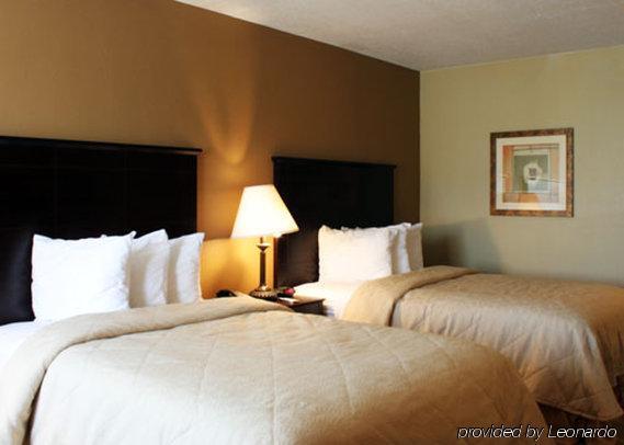 Quality Inn&Suites Greenville I-65 Chambre photo