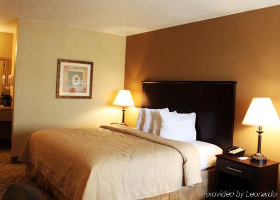 Quality Inn&Suites Greenville I-65 Chambre photo