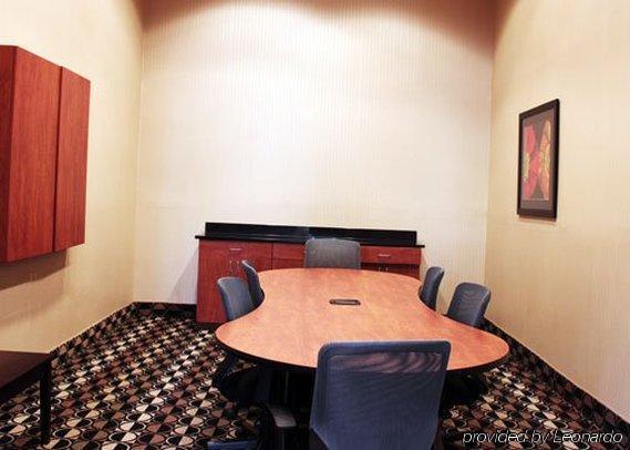 Quality Inn&Suites Greenville I-65 Facilités photo