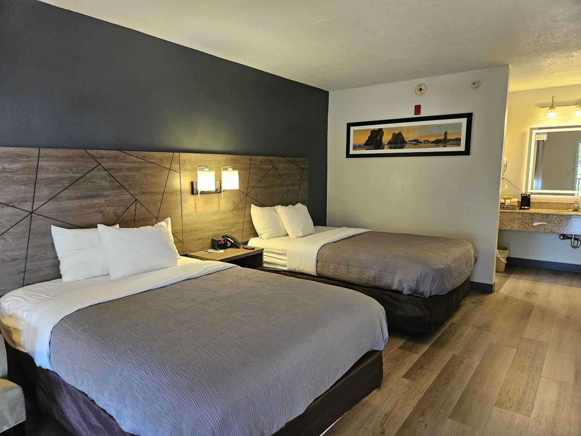 Quality Inn&Suites Greenville I-65 Extérieur photo
