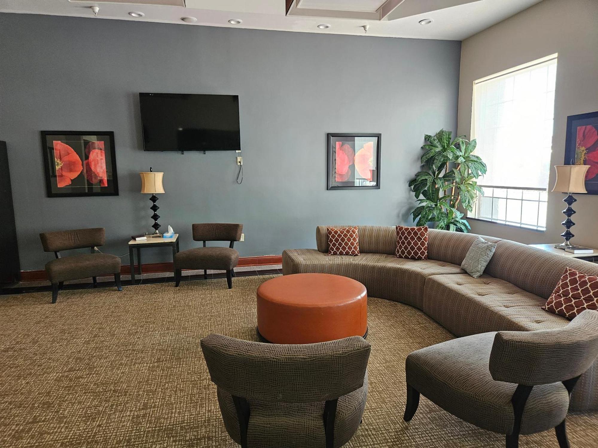 Quality Inn&Suites Greenville I-65 Extérieur photo