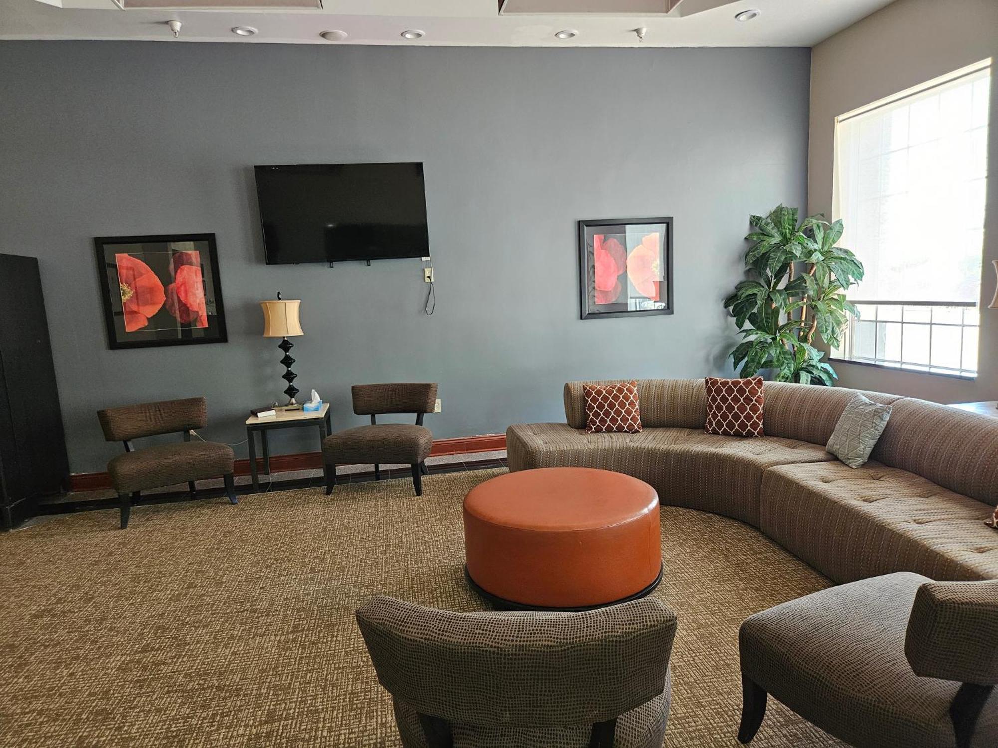 Quality Inn&Suites Greenville I-65 Extérieur photo