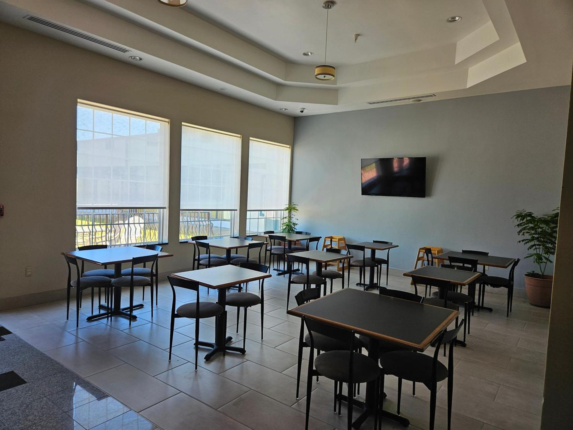 Quality Inn&Suites Greenville I-65 Extérieur photo