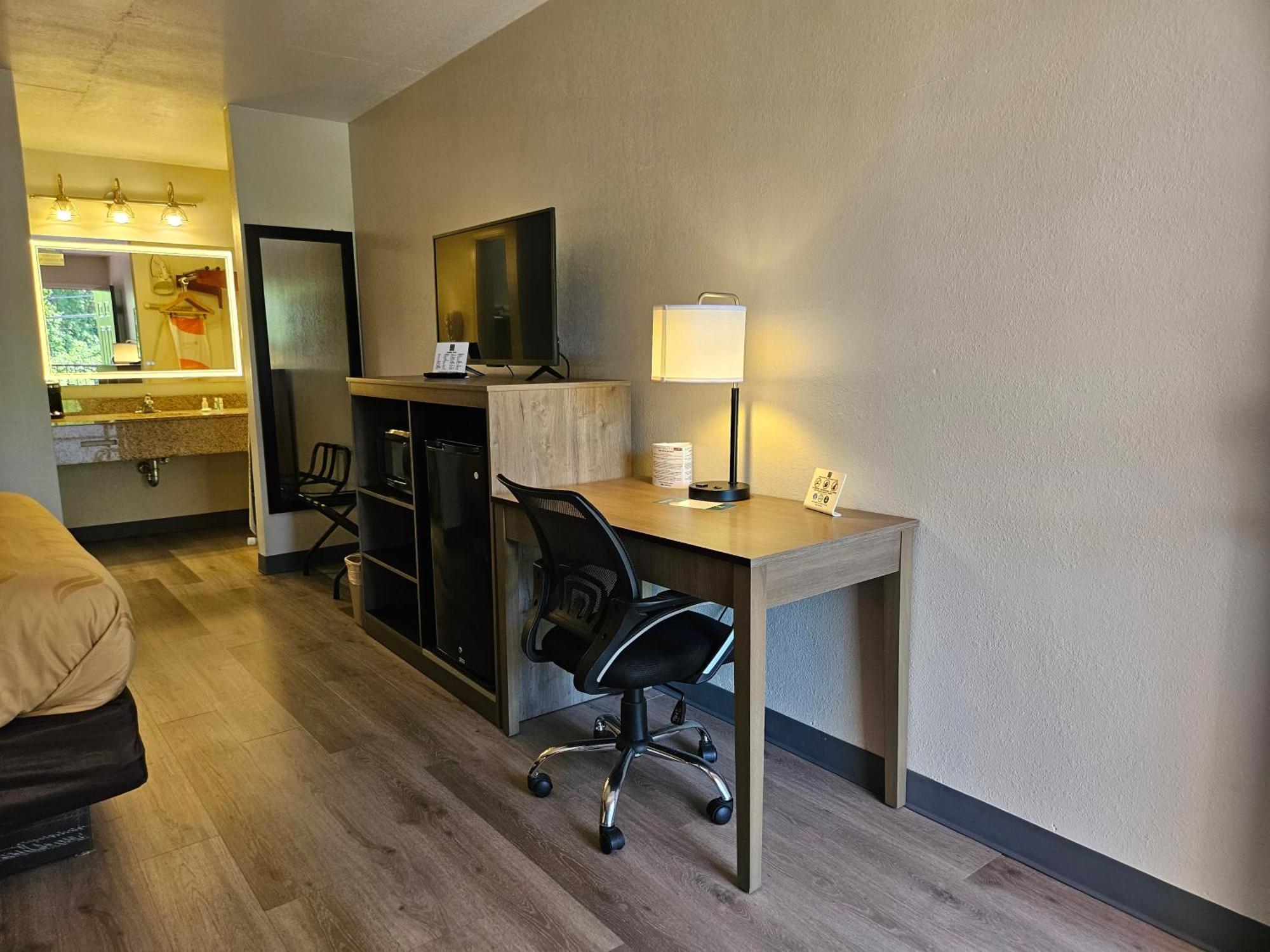 Quality Inn&Suites Greenville I-65 Extérieur photo