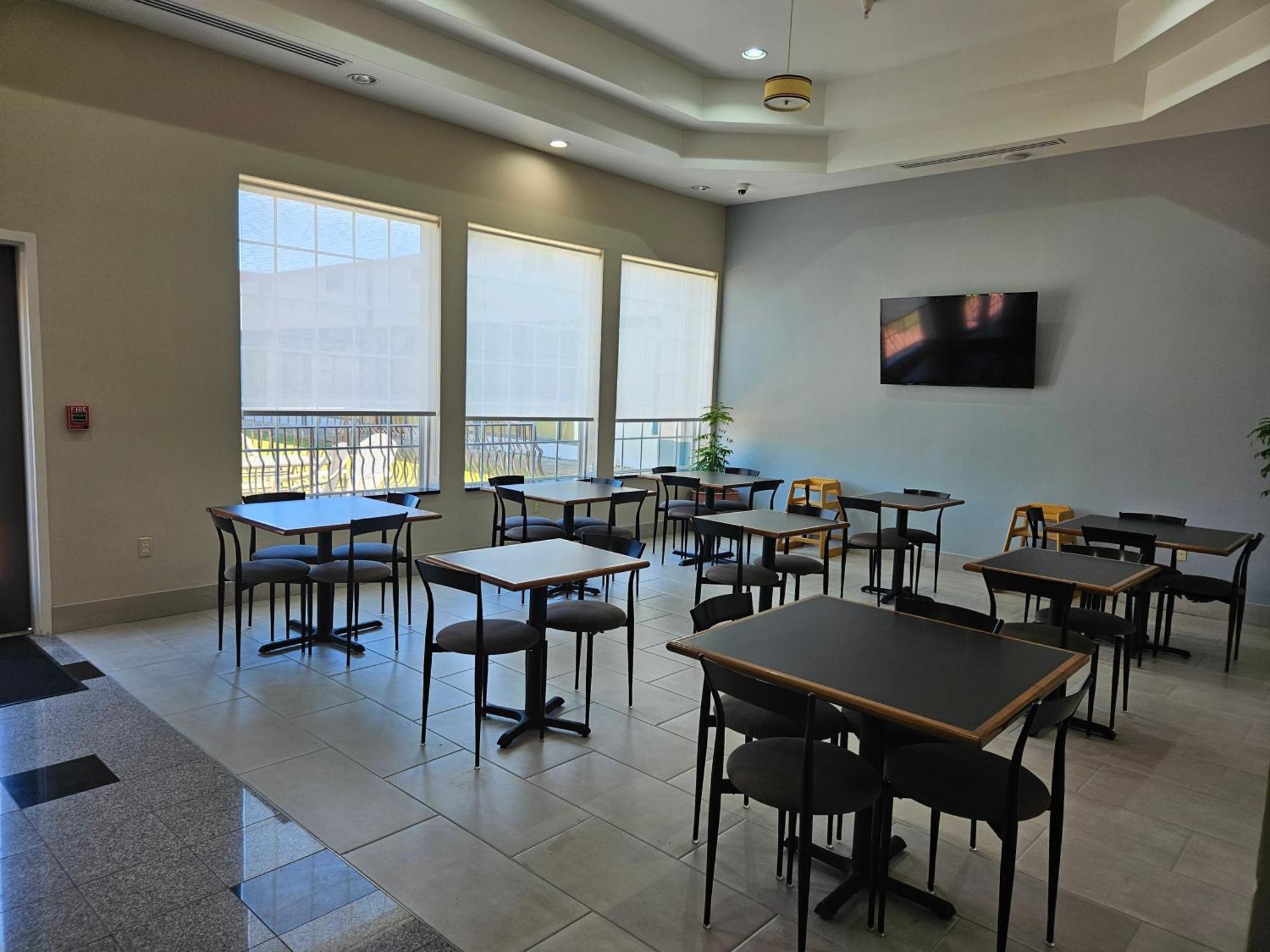 Quality Inn&Suites Greenville I-65 Extérieur photo