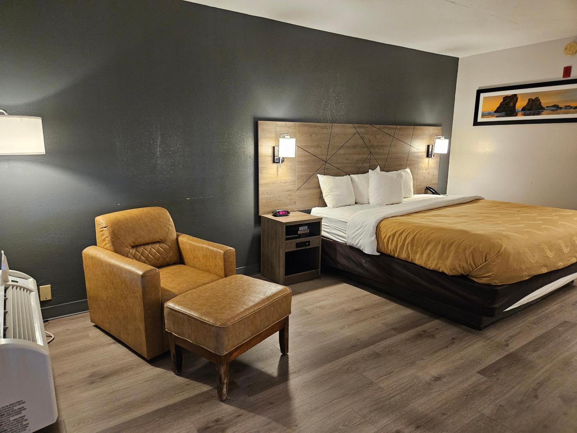Quality Inn&Suites Greenville I-65 Extérieur photo