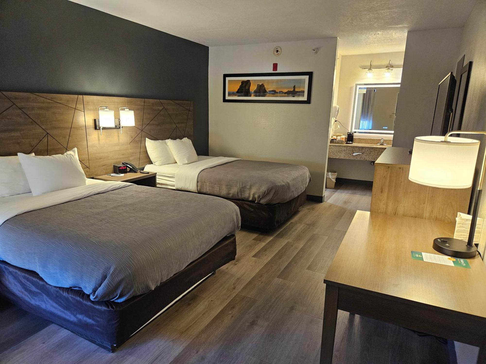 Quality Inn&Suites Greenville I-65 Extérieur photo