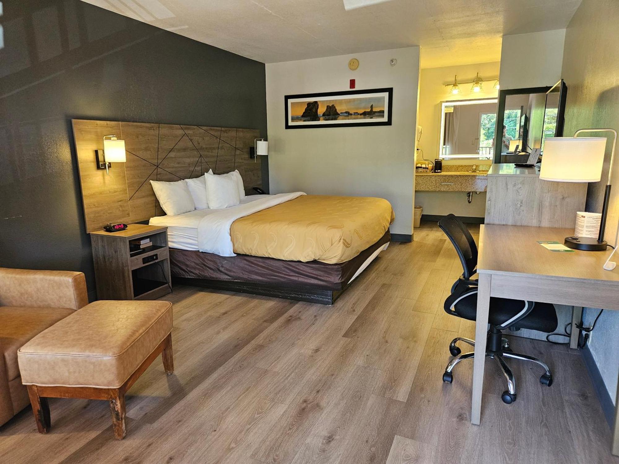 Quality Inn&Suites Greenville I-65 Extérieur photo
