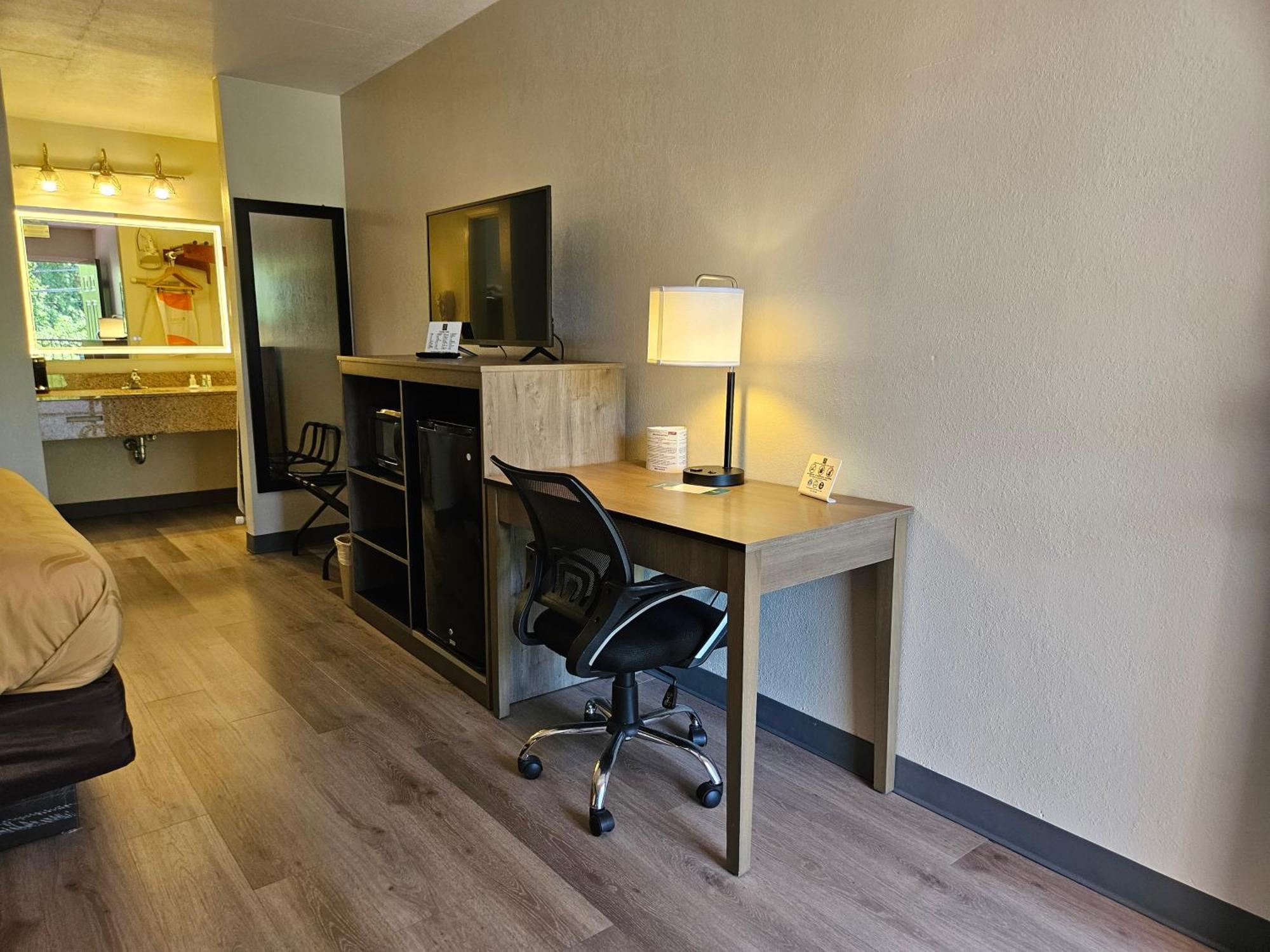 Quality Inn&Suites Greenville I-65 Extérieur photo