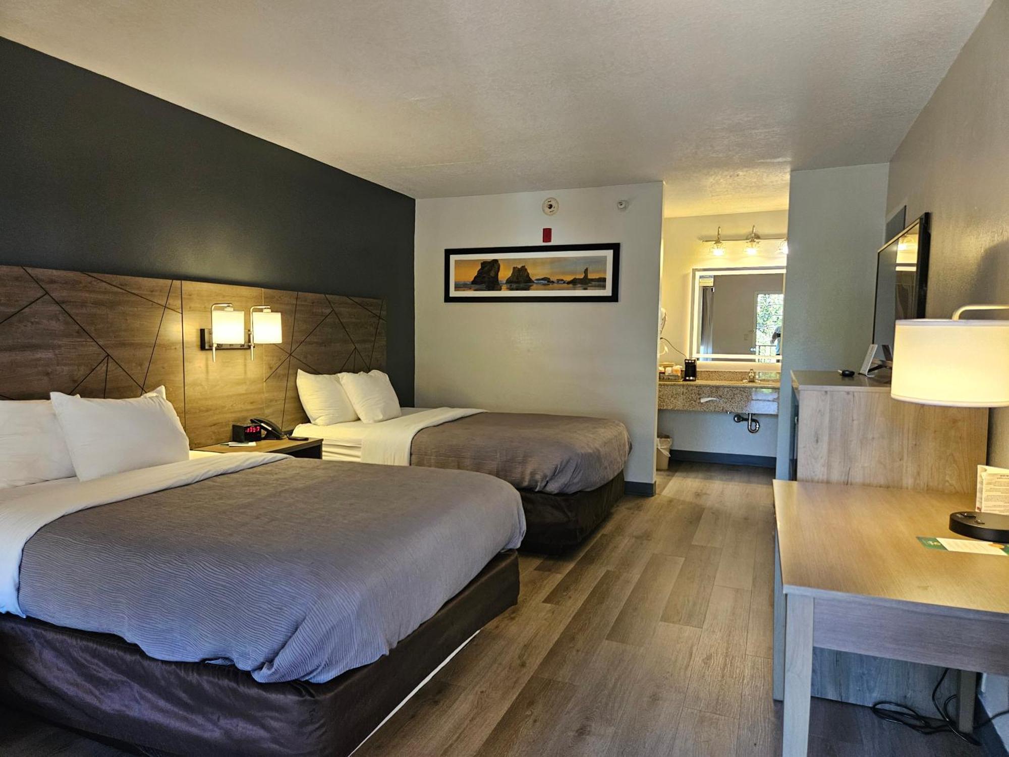 Quality Inn&Suites Greenville I-65 Extérieur photo
