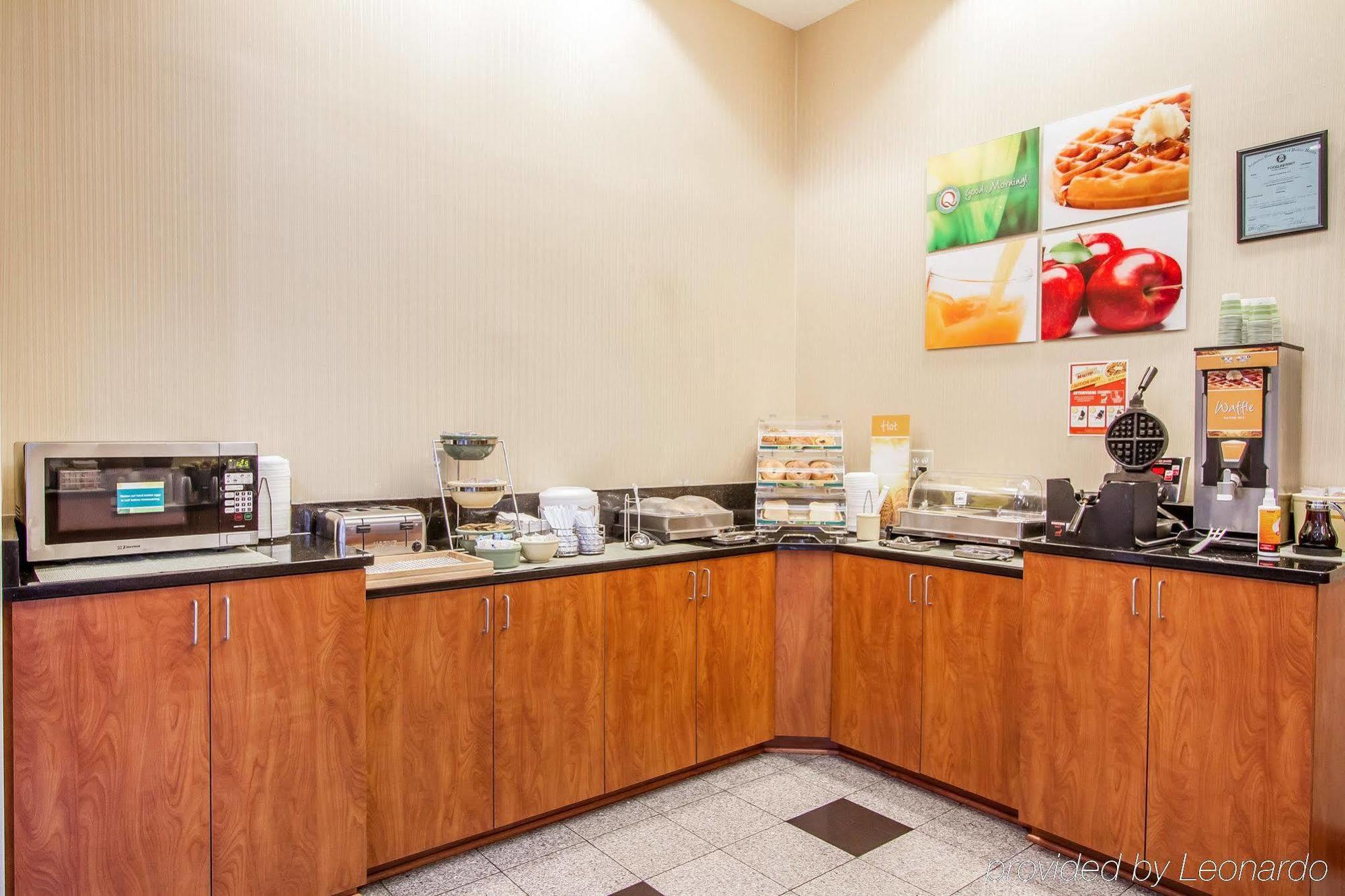 Quality Inn&Suites Greenville I-65 Extérieur photo