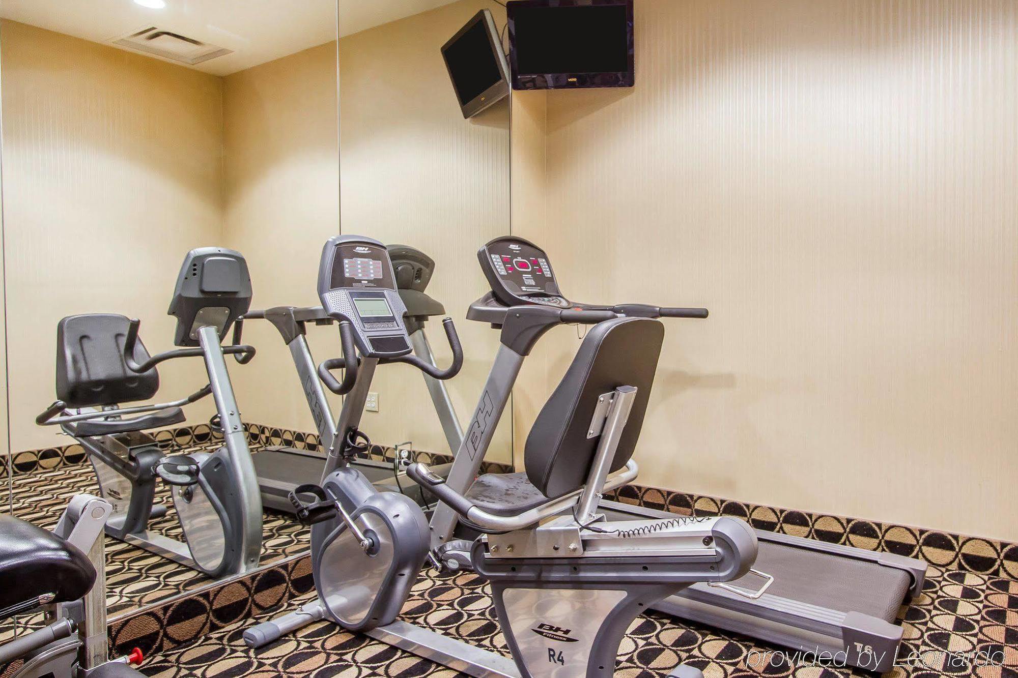 Quality Inn&Suites Greenville I-65 Extérieur photo