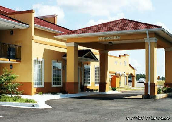 Quality Inn&Suites Greenville I-65 Extérieur photo