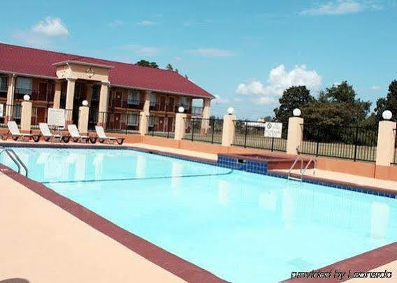 Quality Inn&Suites Greenville I-65 Extérieur photo
