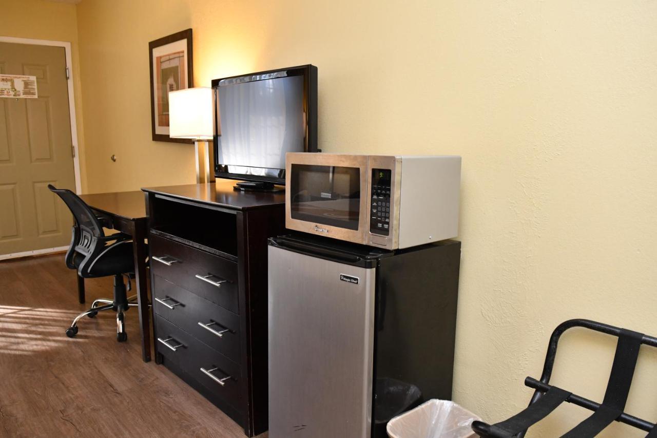 Quality Inn&Suites Greenville I-65 Extérieur photo